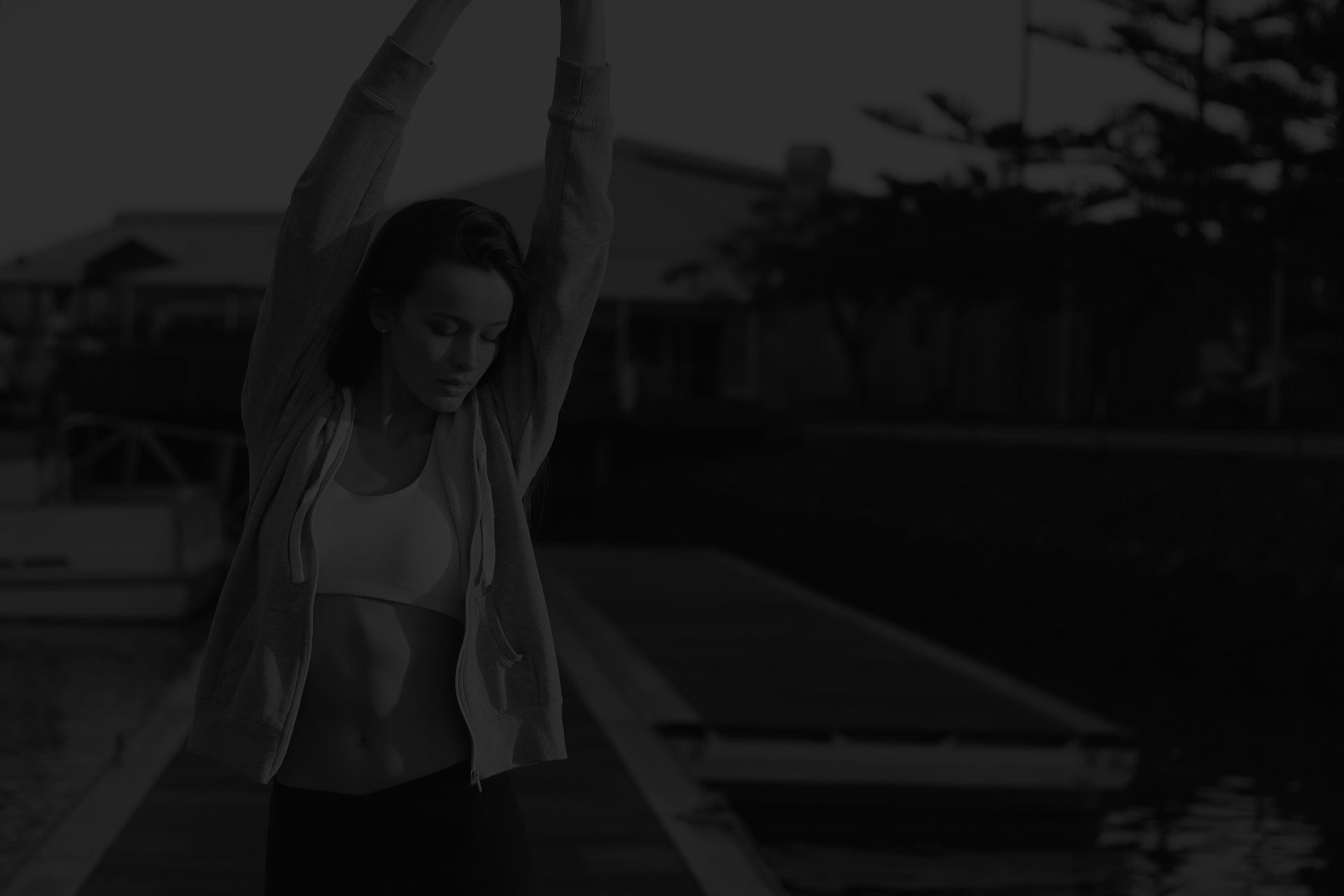 PILATES